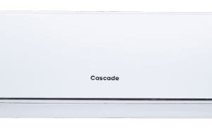 Cascade BORA CWH12AABXB 3,5 kW oldalfali split klíma szett